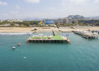Bera Alanya Otel